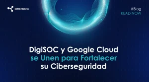 DigiSOC se suma al ecosistema de socios de Google Cloud para fortalecer su plataforma de ciberseguridad y la impulsa con el poder comercial de Servinformación.