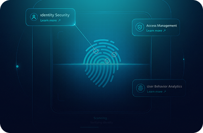 Servicio de Seguridad de Identidades y Accesos