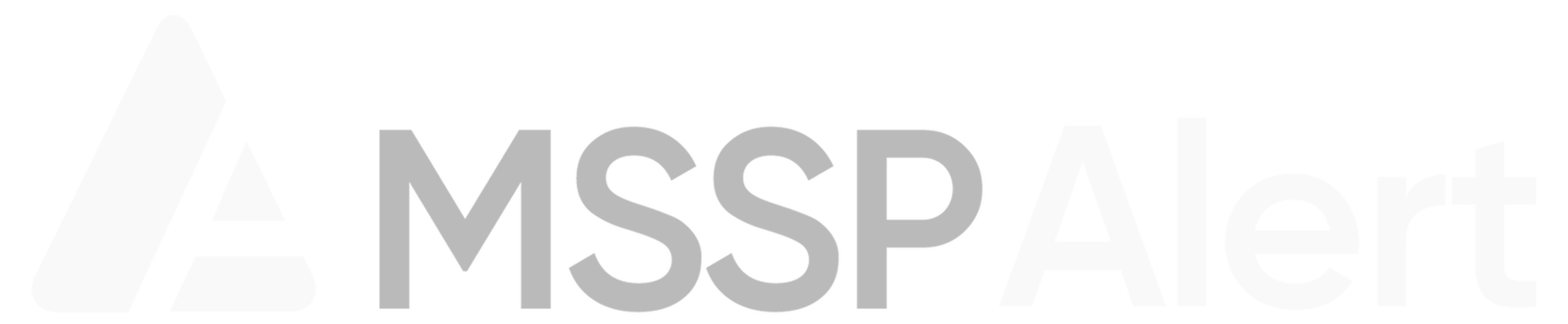 Reconocimiento MSSP Alert