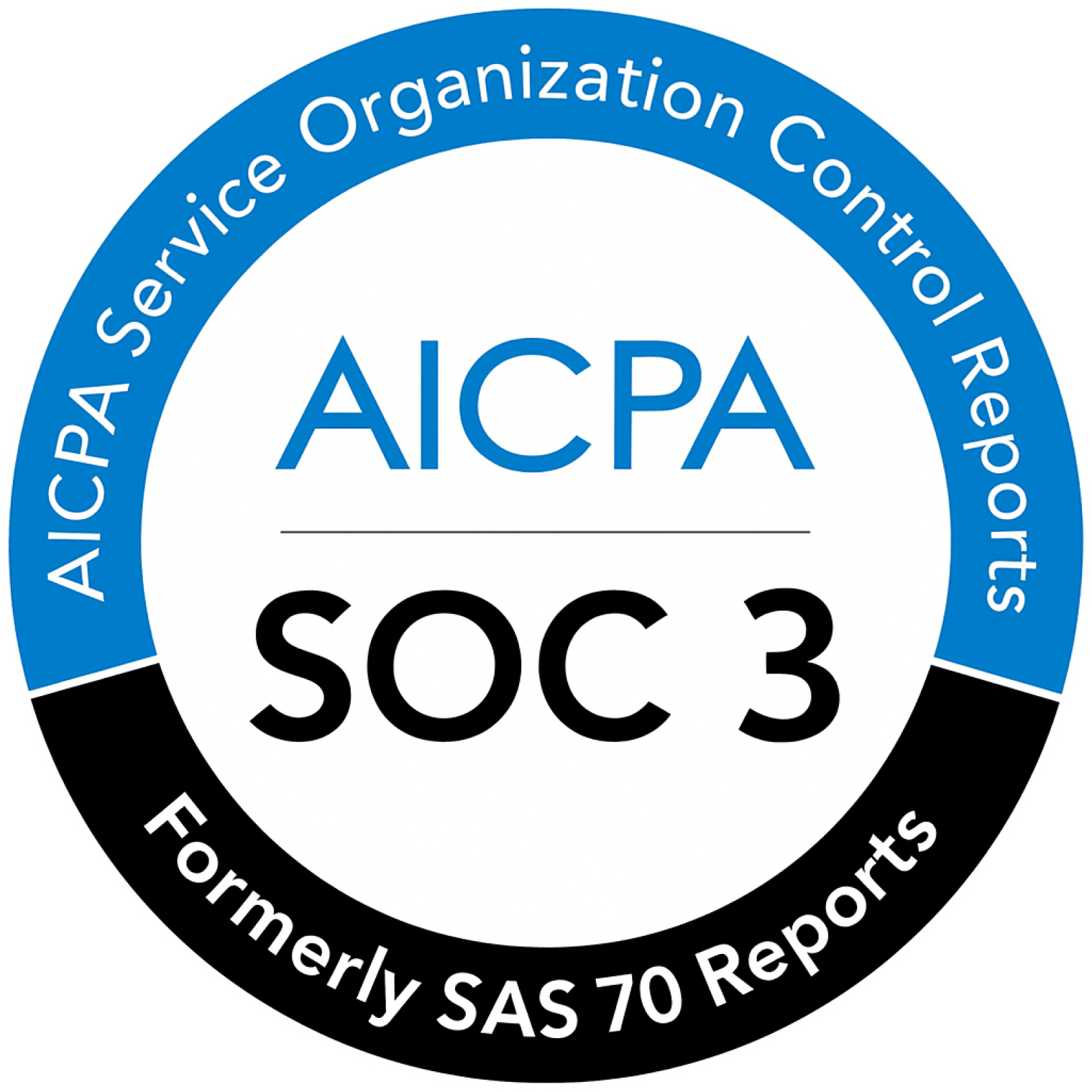 Certificación AICPA SOC 3