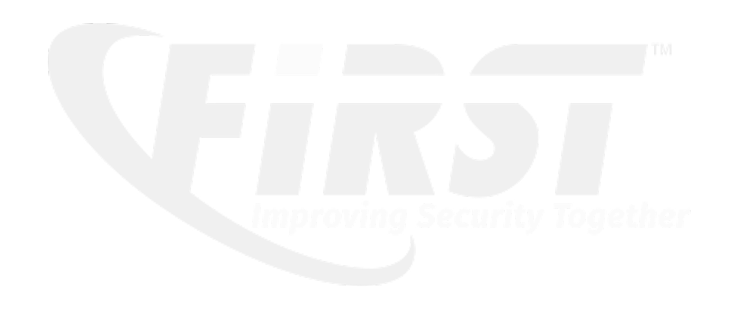 Certificación FIRST