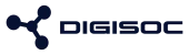 DigiSOC - Imagotipo Horizontal Azul Profundo copia